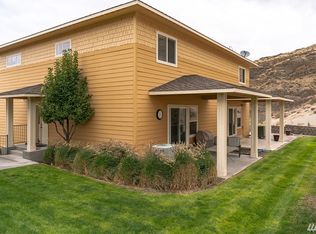 9245 Red Cliff Dr NW #B56, Quincy, WA 98848