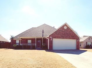 8112 Dunnwood Rd, Claremore, OK 74019