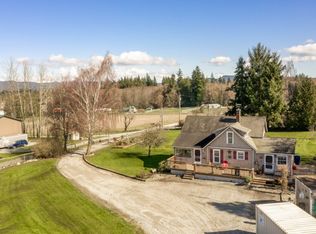 7706 332nd St NW, Stanwood, WA 98292