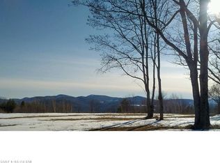 454 Hampshire St, Hiram, ME 04041