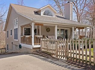 3959 Reeds Lake Blvd SE, Grand Rapids, MI 49506