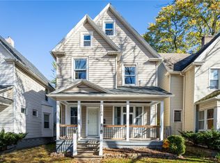 1104 Clinton Ave S, Rochester, NY 14620