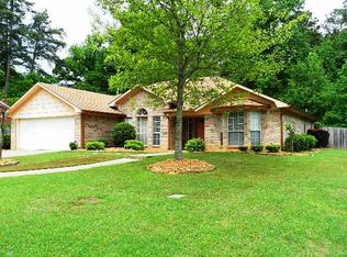 805 Evergreen St, Longview, TX 75604