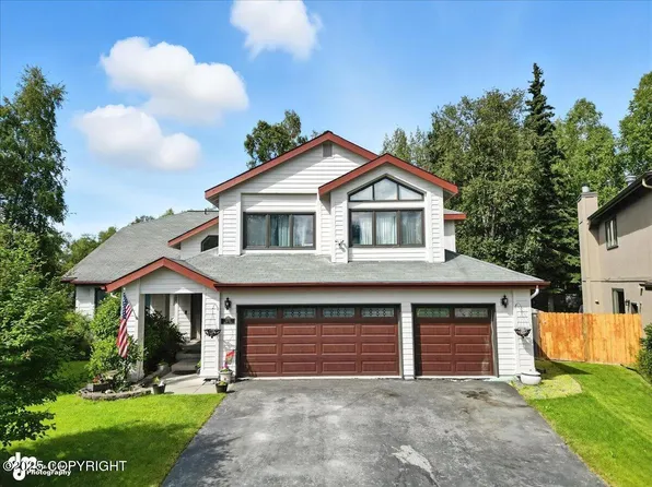 3250 Legacy Dr, Anchorage, AK 99516