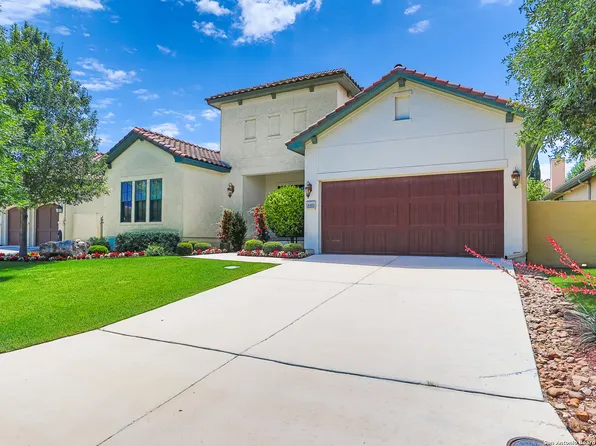 4410 ESSEX PL, Shavano Park, TX 78249