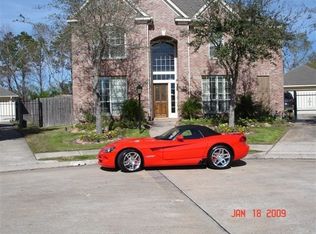 3402 Shadow Bayou Ct, Houston, TX 77082