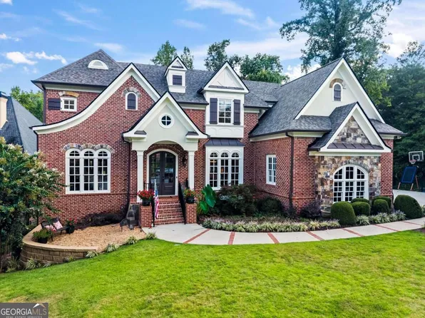 1435 Lanier Ct NE, Atlanta, GA 30319