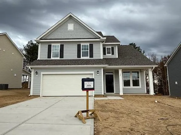 125 Sugar Pine Dr, Franklinton, NC 27525