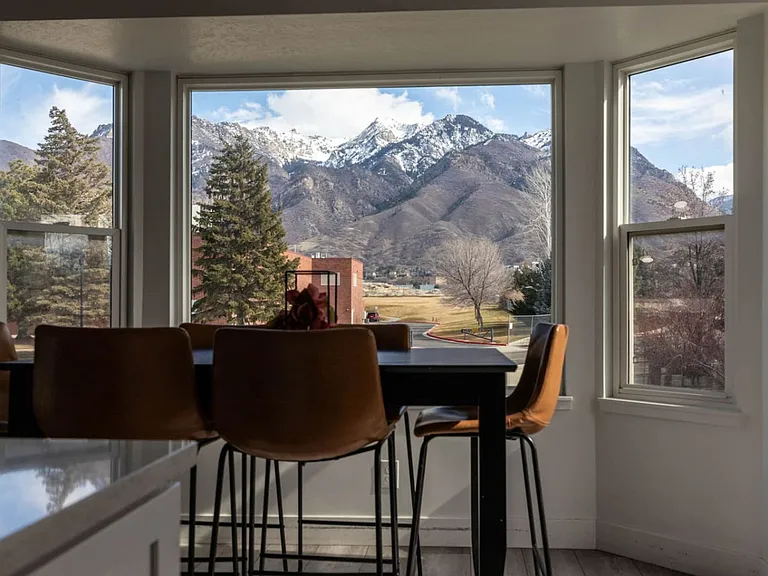Window View