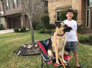3411 Leafstone Ln, Pearland, TX 77584