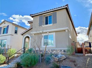 3041 Historic Horizon Ave, Henderson, NV 89044