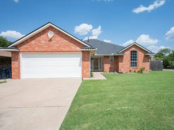 12400 Fox Run Dr, Oklahoma City, OK 73162