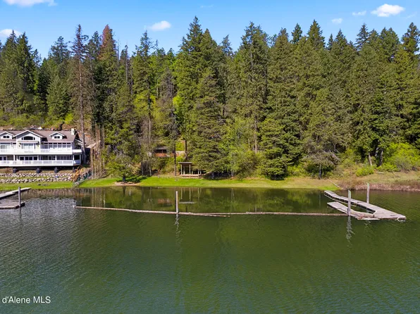 Nka S Westway Dr, Coeur D'alene, ID 83814