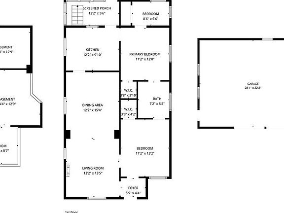 5th image of 424 W Pitkin Ave