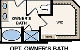 First Floor Options