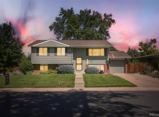 6689 S Delaware Street, Littleton, CO 80120