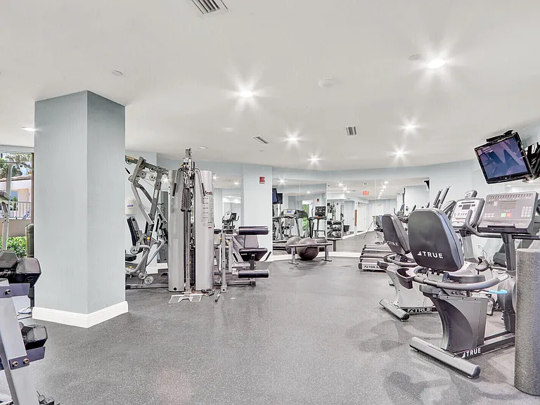 3000 N Ocean Dr #7H — Photo 42