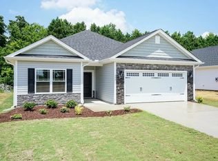 164 Southern Estates Dr, Sanford, NC 27330