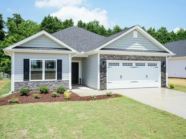 164 Southern Estates Dr, Sanford, NC 27330