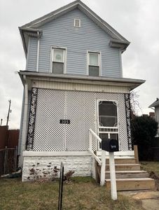 305 E Innis Ave, Columbus, OH, 43207
