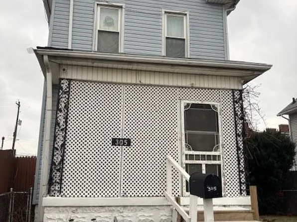 305 E Innis Ave, Columbus, OH 43207