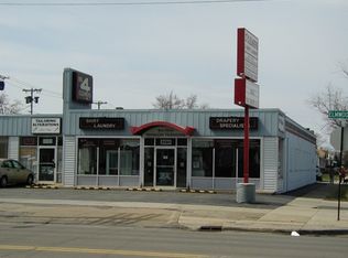 2480 Elmwood Ave, Buffalo, NY 14217