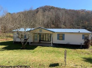 4484 Us Highway 33 E, Glenville, WV 26351