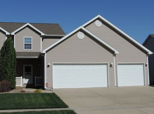 2987 Benson Ln, Normal, IL 61761