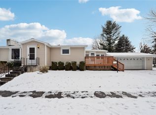 381 Washington Ave, Rochester, NY 14617