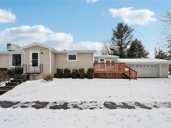 381 Washington Ave, Rochester, NY 14617