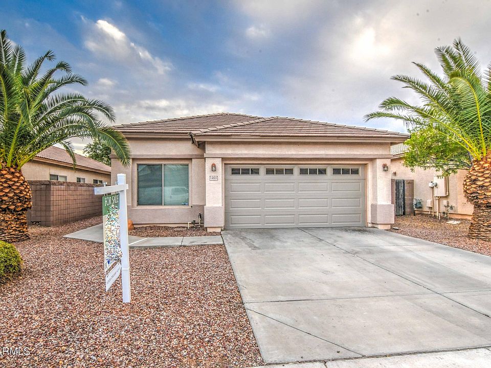 1st image of 14661 W EVANS Drive