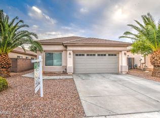 14661 W Evans Dr, Surprise, AZ 85379