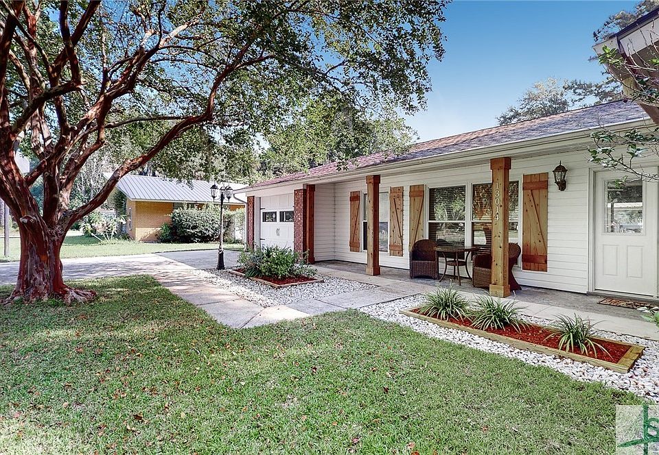 13014 Largo Dr, Savannah, GA 31419 Zillow