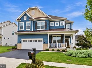 1418 Crampton St, Brunswick, MD 21716