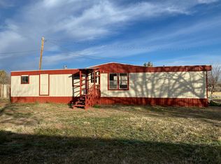 1303 N 10th St, Alpine, TX 79830