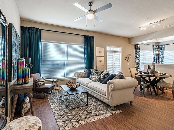 4th image of 12531 W State Highway 71 APT P3302