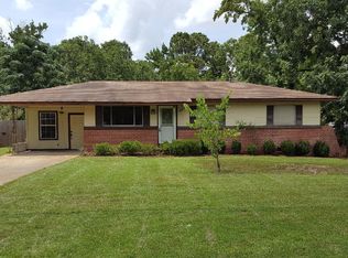 314 Cleary Rd, Richland, MS 39218