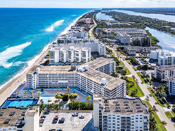 2nd image of 3546 S Ocean Boulevard #317