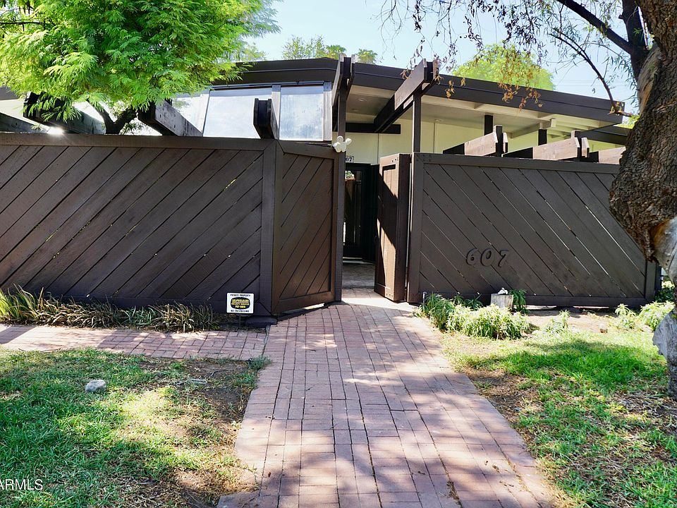 1st image of 607 E LOYOLA Drive