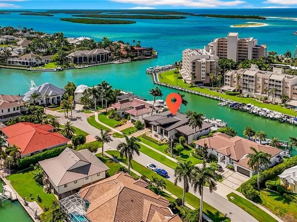 870 Partridge CT, MARCO ISLAND, FL 34145