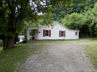 1126 Washita Ave W, Big Stone Gap, VA 24219
