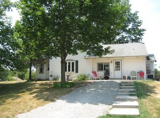 W1342 Highway B, Sullivan, WI 53178