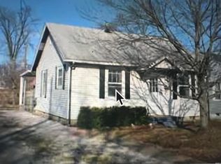 1562 Maxwell Ave, Evansville, IN