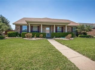 2638 Duchess Dr, Garland, TX 75040