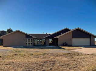 256470 E County Road 39, Aline, OK 73716