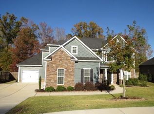 1157 Sumter Landing Cir, Evans, GA 30809