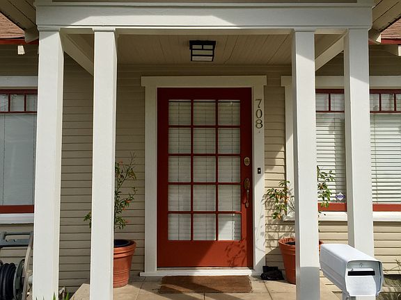 2nd image of 708 N Catalina Ave