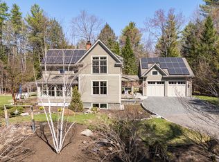5 Treeline Dr, Freeport, ME 04032