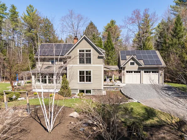 5 Treeline Drive, Freeport, ME 04032