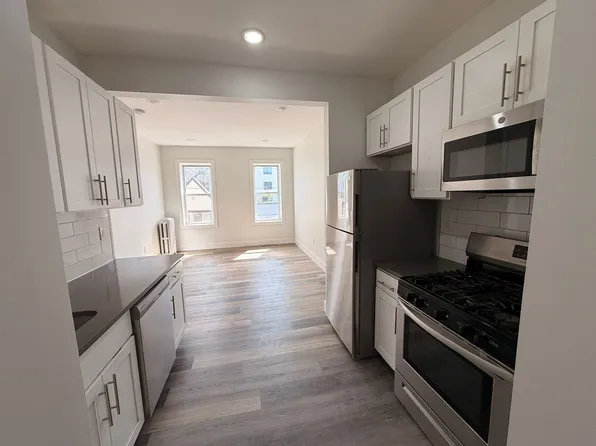 232 Bidwell Ave, Jersey City, NJ